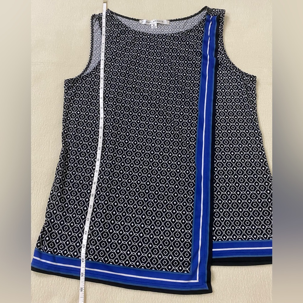 Max Studio tank top - Picture 5 of 9